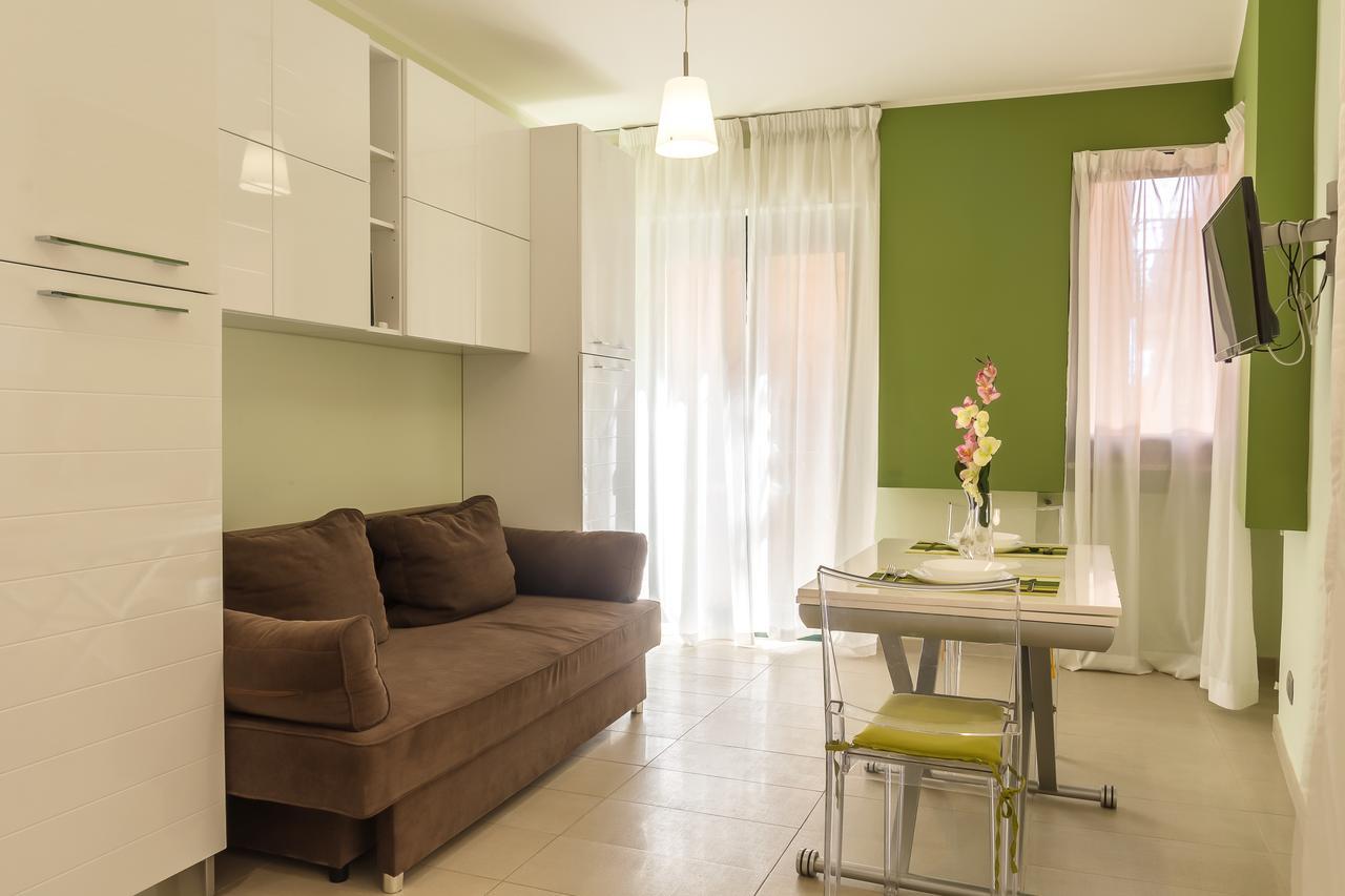 Casa Failla - Taormina Centro Apartamento Exterior foto